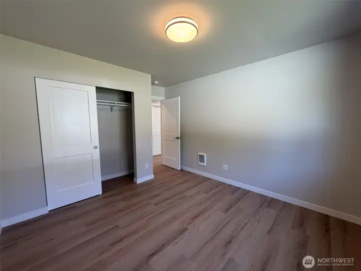 Bedroom #1
