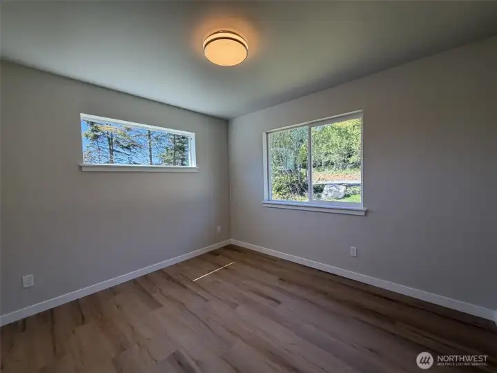 Bedroom #2