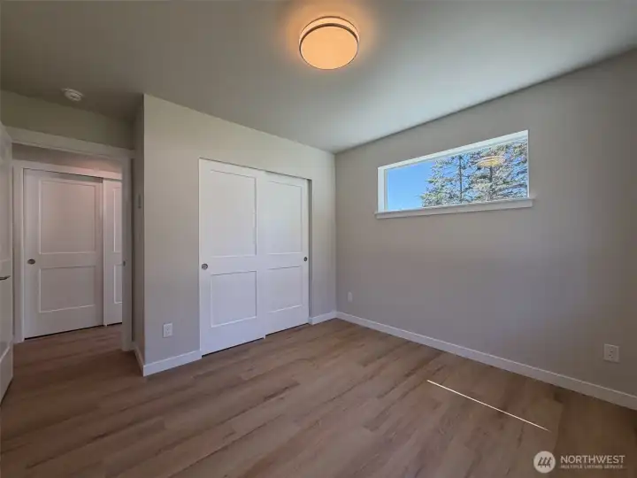 Bedroom #2
