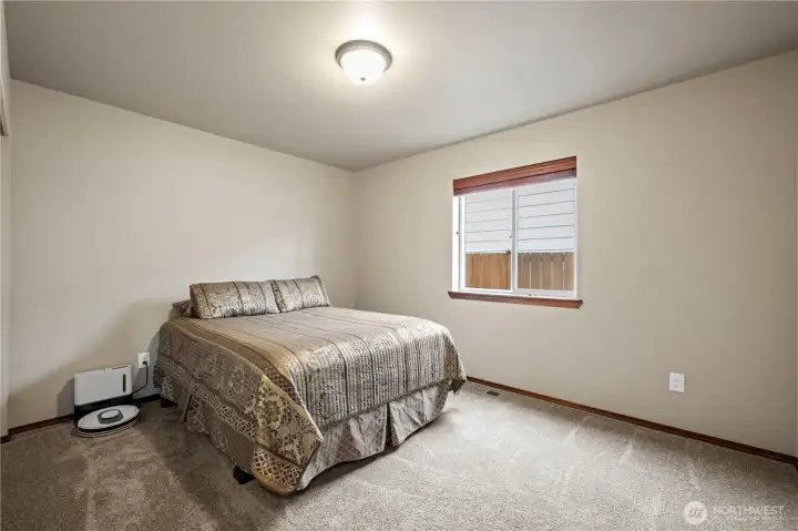 2nd Bedroom 2nd Bedroom