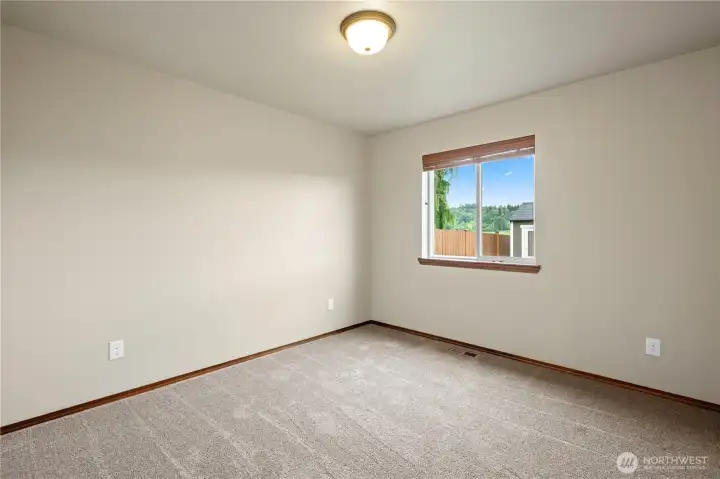 3rd Bedroom 3rd Bedroom