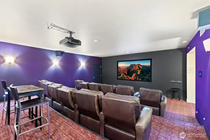 Movie Theater