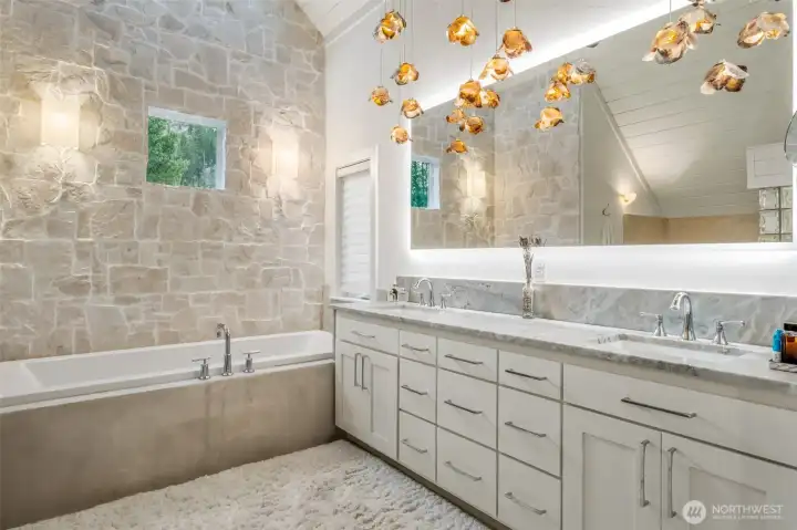Master Bath Master Bath
