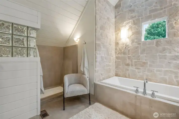 Master Bath Master Bath