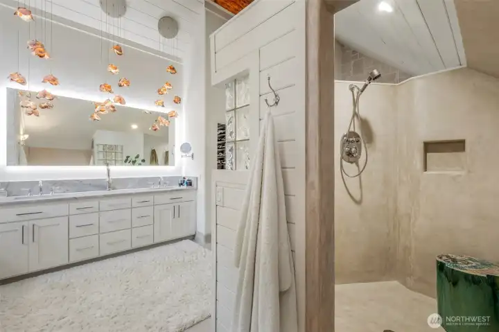 Master Bath Master Bath