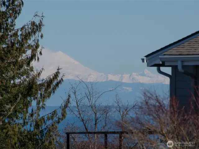 Mount Baker