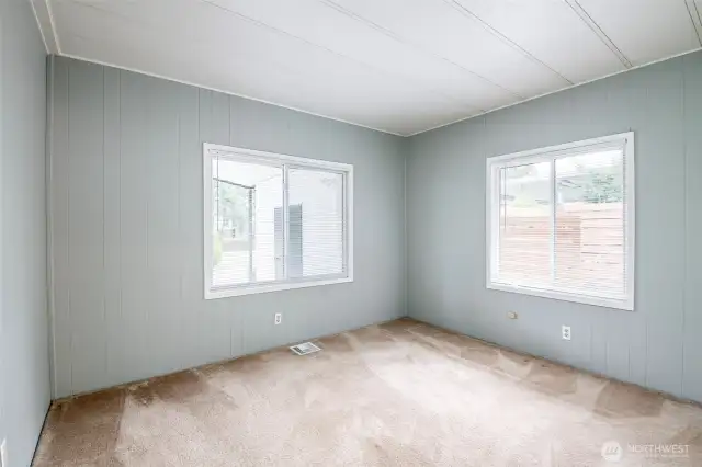 Bedroom #2