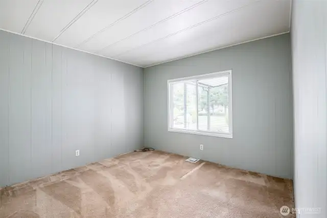 Bedroom #3