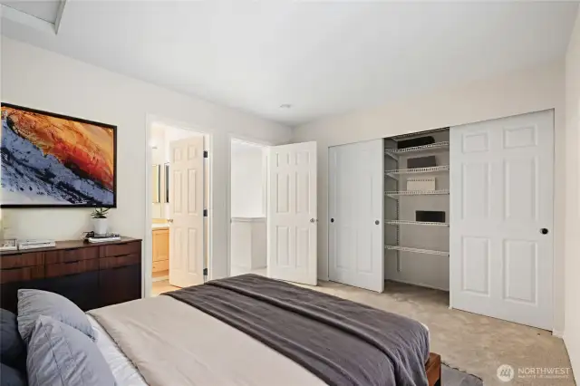 2nd bedroom