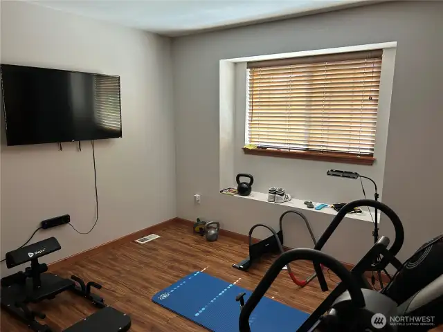 Bedroom 2 View 1