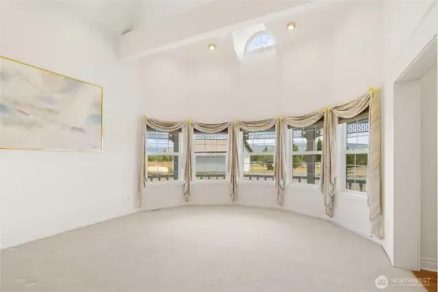 Another view of the large living room
