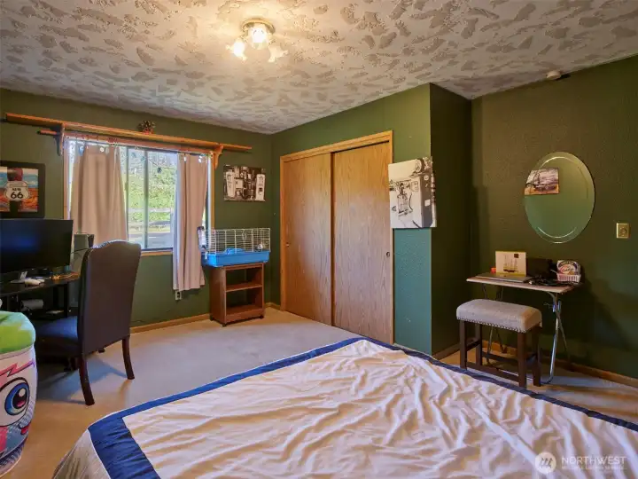 Bedroom #2