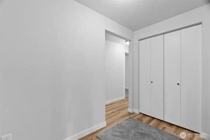 Entryway