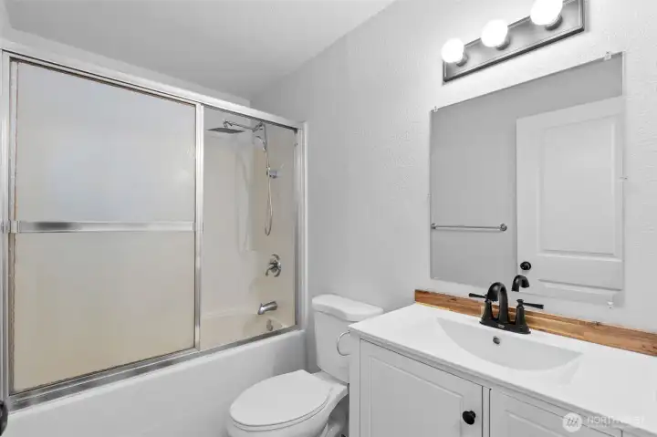 Main bath