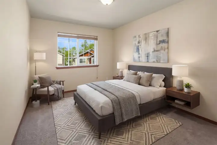 Guest Bedroom 1