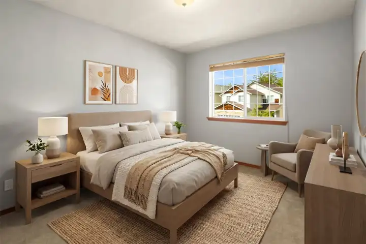 Guest Bedroom 2