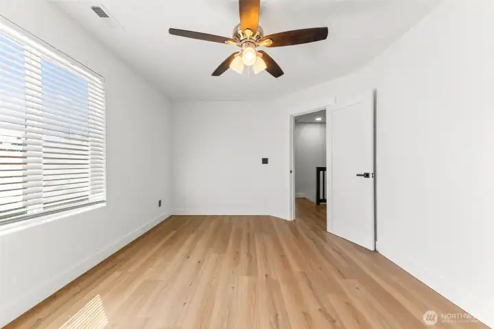 Bedroom #1