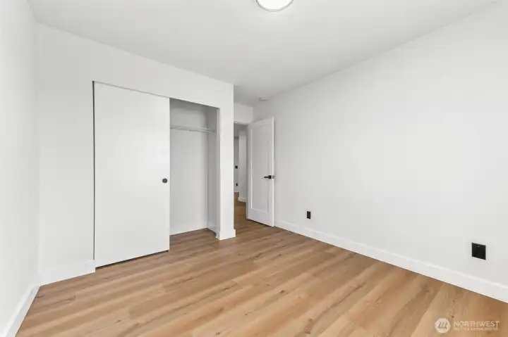 Bedroom #2