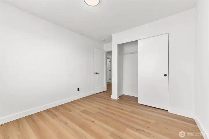 Bedroom #3