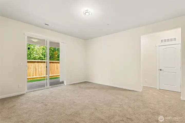Basement Basement