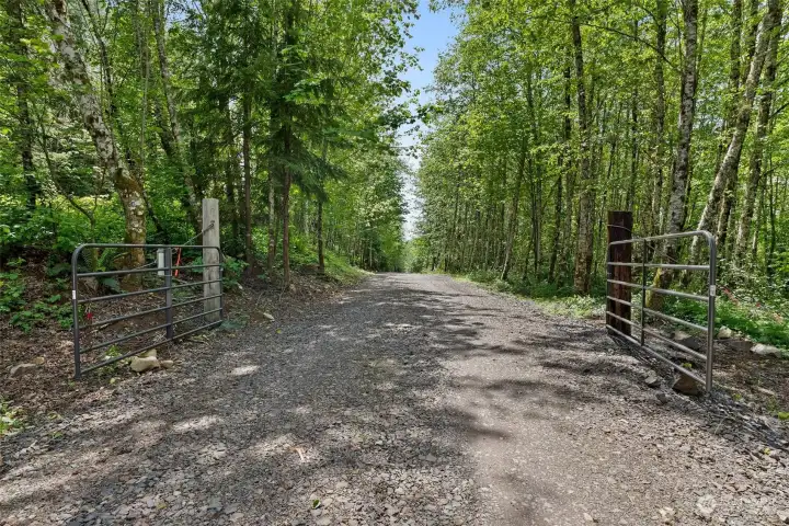 Entrance Entrance