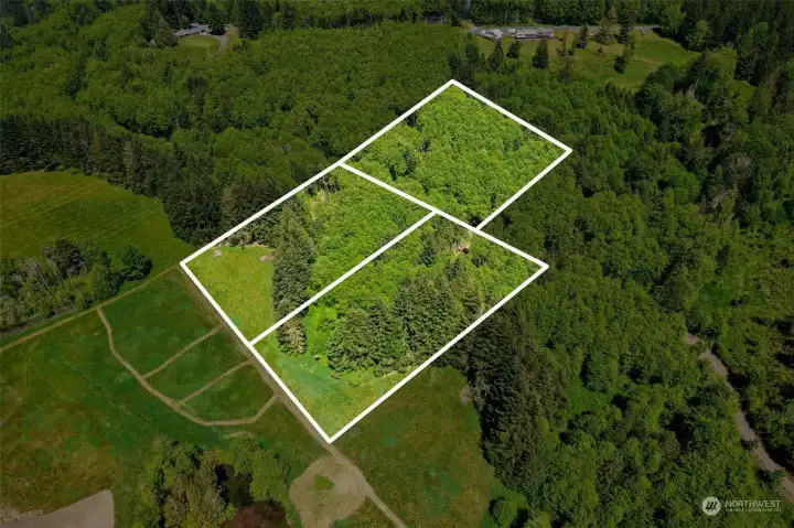 Lots 1, 2, 3 Lots 1, 2, 3