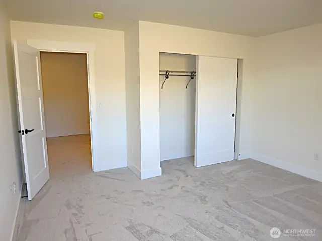 Basement.