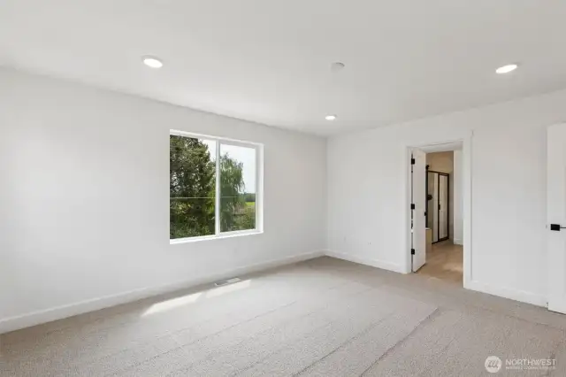 Photo of actual home
