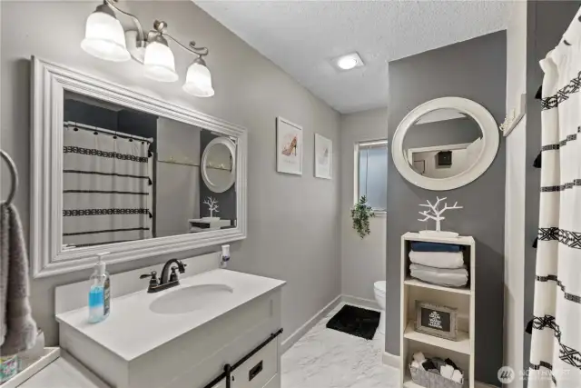 Full bath