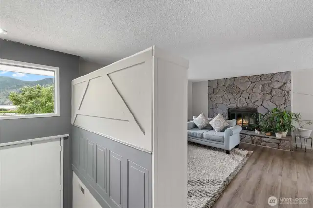Updated 1770 sqft home in the heart of Manson