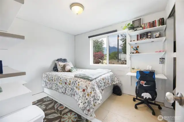 3rd Bedroom