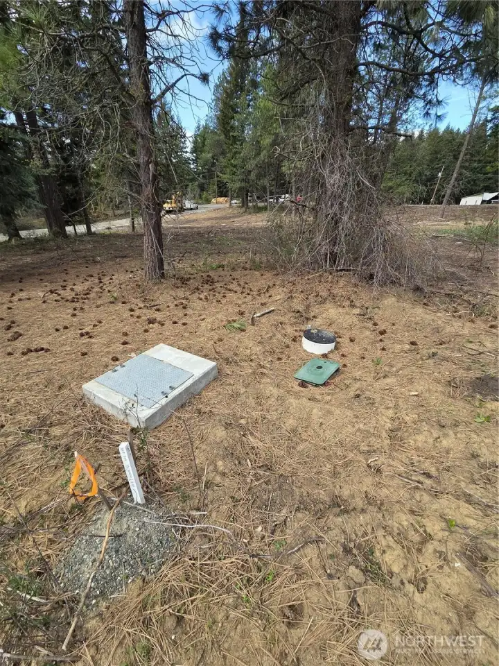 Full PUD hookups available