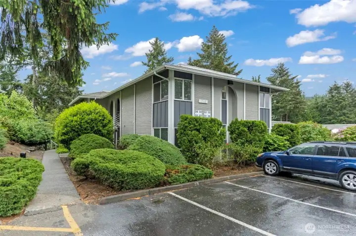 17112 NE 45th St # 56, Redmond