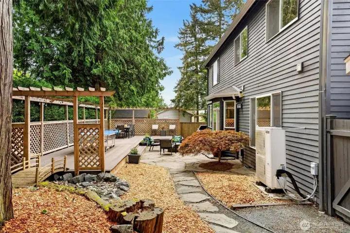Professional Landscaping Professional Landscaping