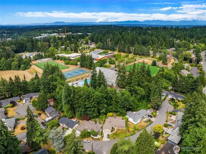 Only minutes to all amenities, schools and freeway access.