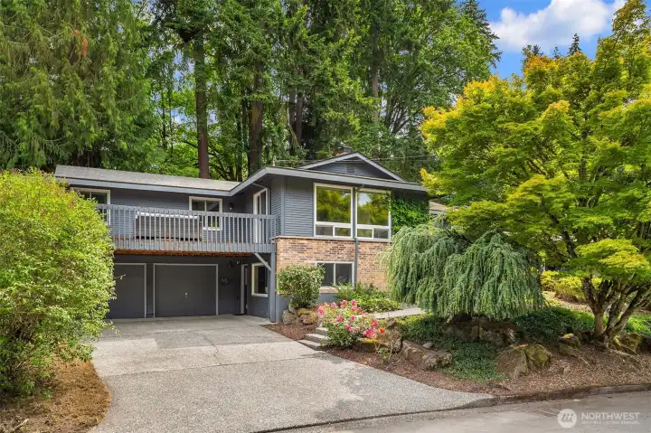 Welcome Home! Dreams start here!