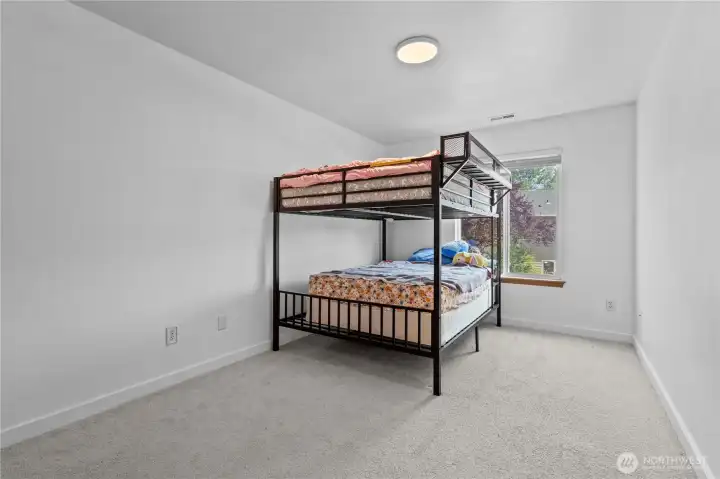 Bedroom #2