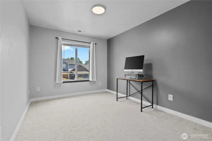 Bedroom #3