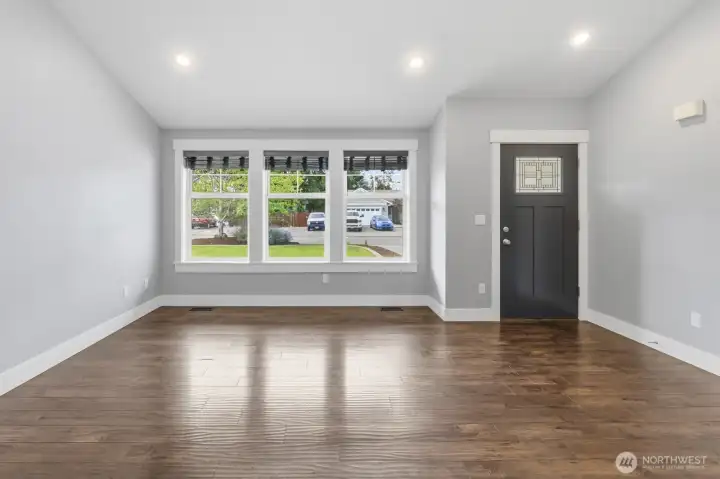 Entry Entry