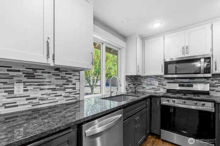 Kitchen Kitchen