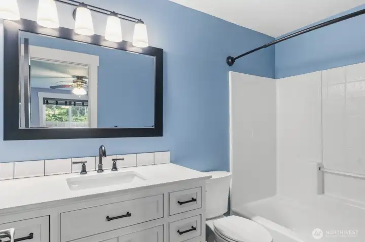 Primary Bathroom Primary Bathroom