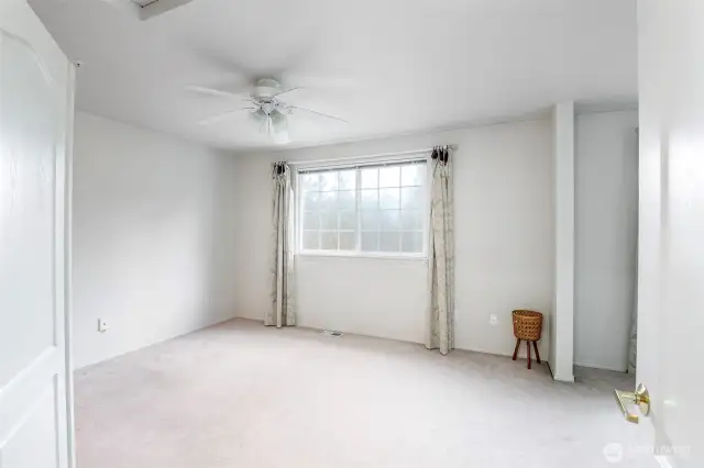 Super spacious