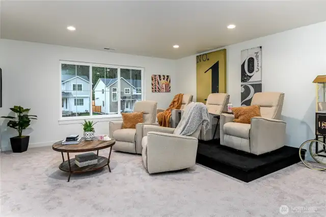 Photo is of another home in the neighborhood of the same floor plan.  May contain options or enhancements not available on all homes.