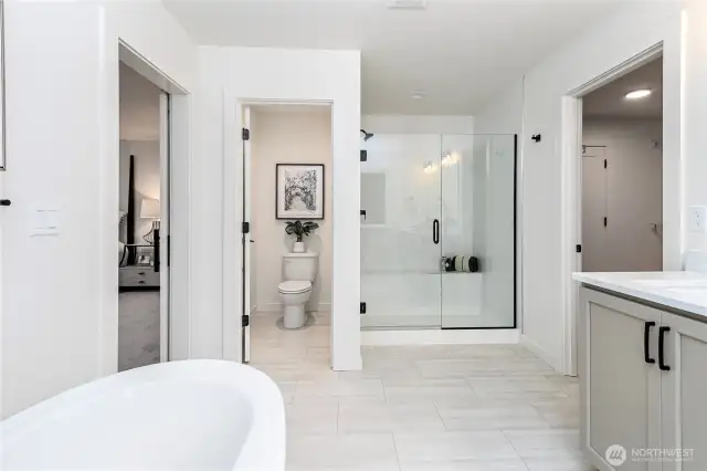 Photo is of another home in the neighborhood of the same floor plan.  May contain options or enhancements not available on all homes.