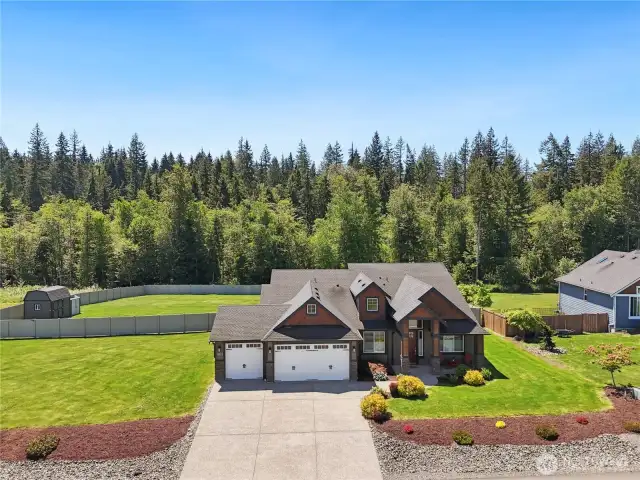 Another view of this wonderful home.