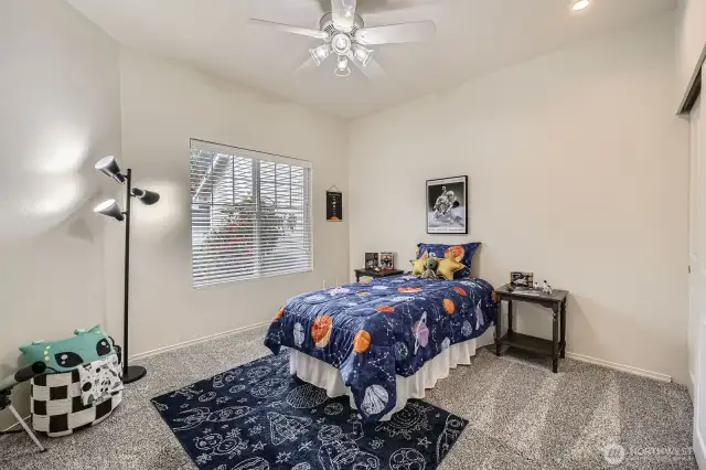 Bedroom #2