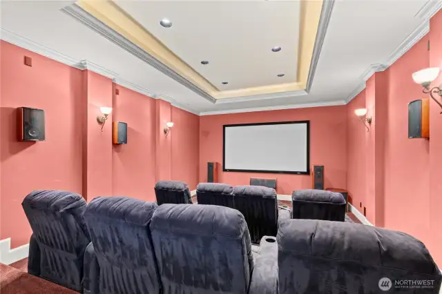 theater