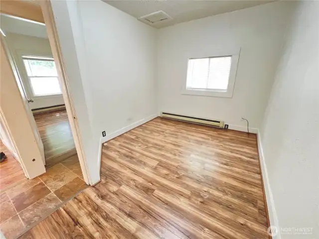 Bedroom 2 - Upstairs