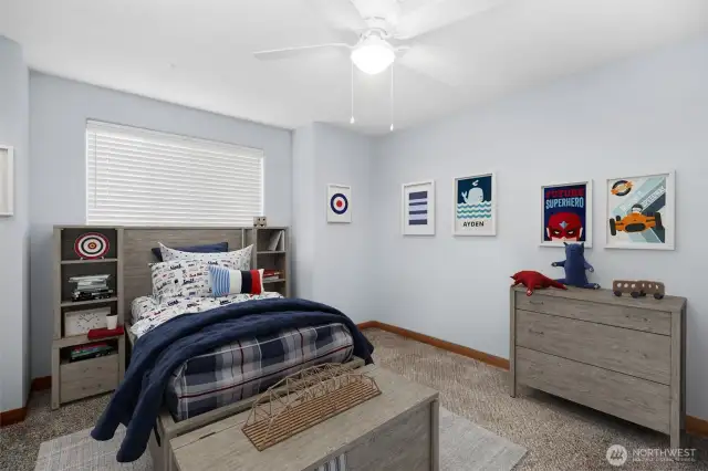 Bedroom 5