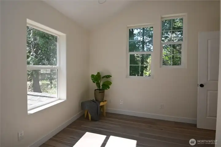 4th bdrm, office or?